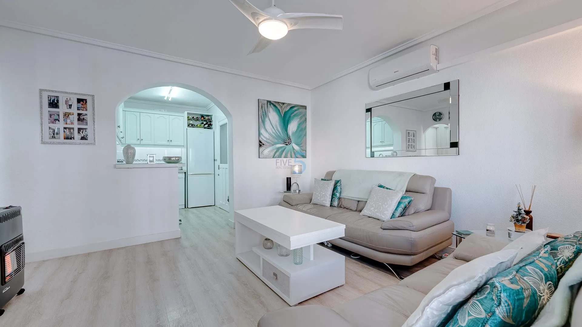 Bungalow te koop in Orihuela, Alicante, Spanje