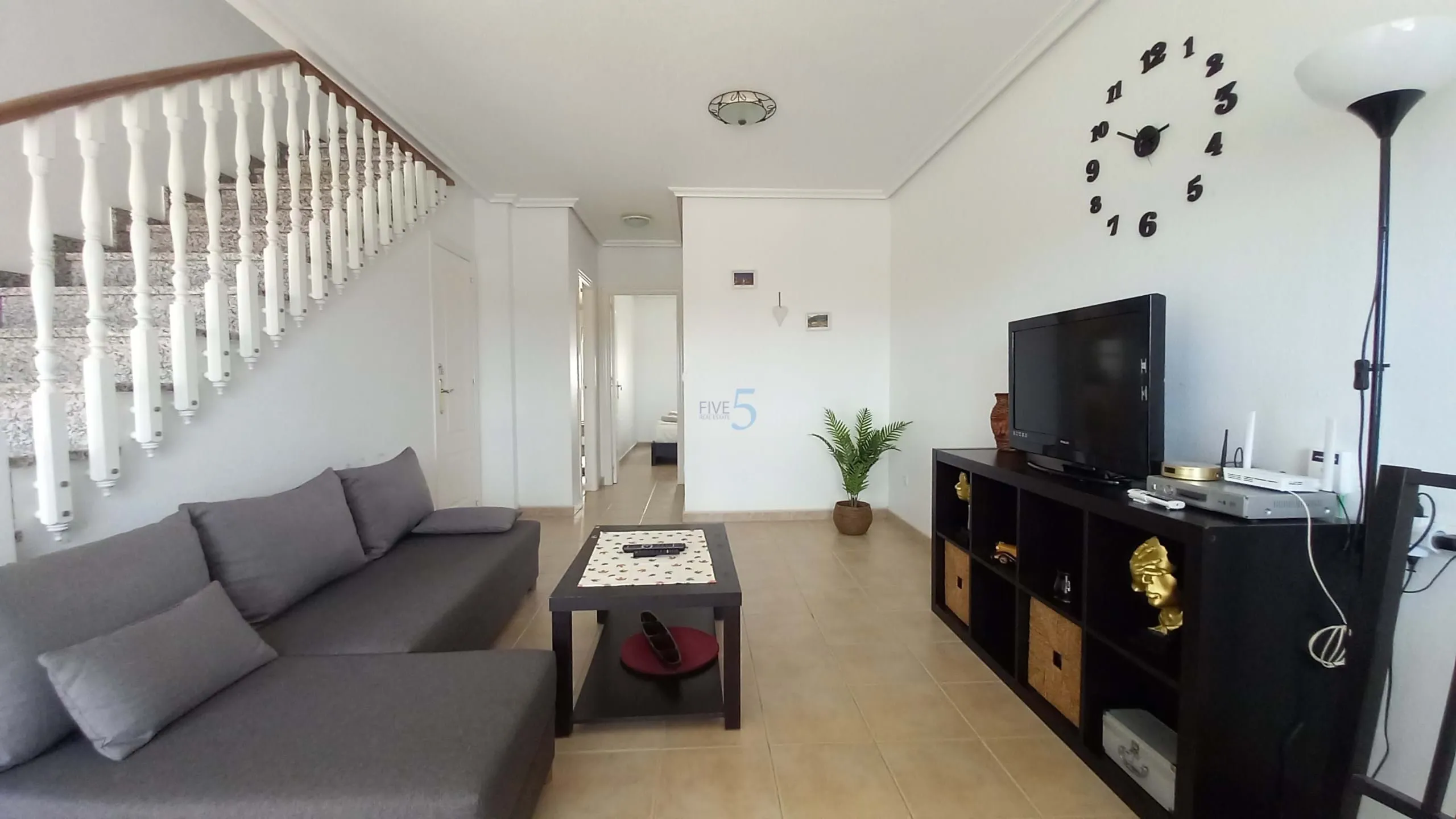 Bungalow te koop in Orihuela, Alicante, Spanje