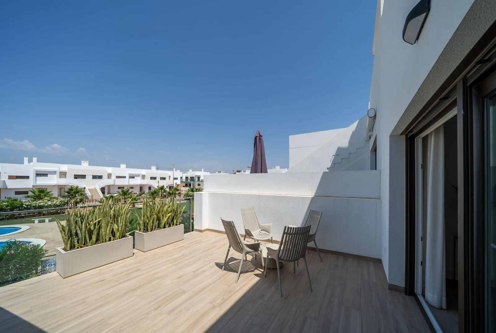 Bungalow te koop in Orihuela, Alicante, Spanje