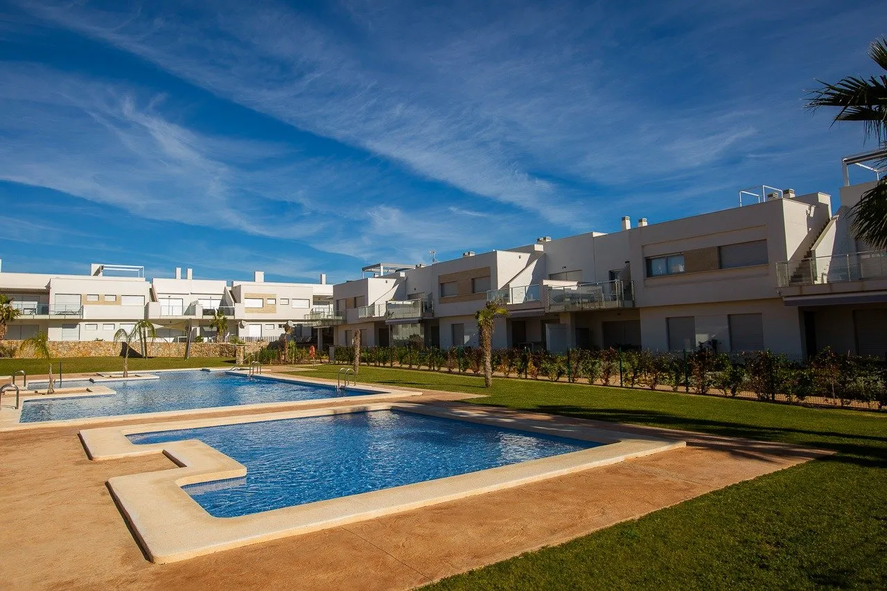 Bungalow te koop in Orihuela, Alicante, Spanje