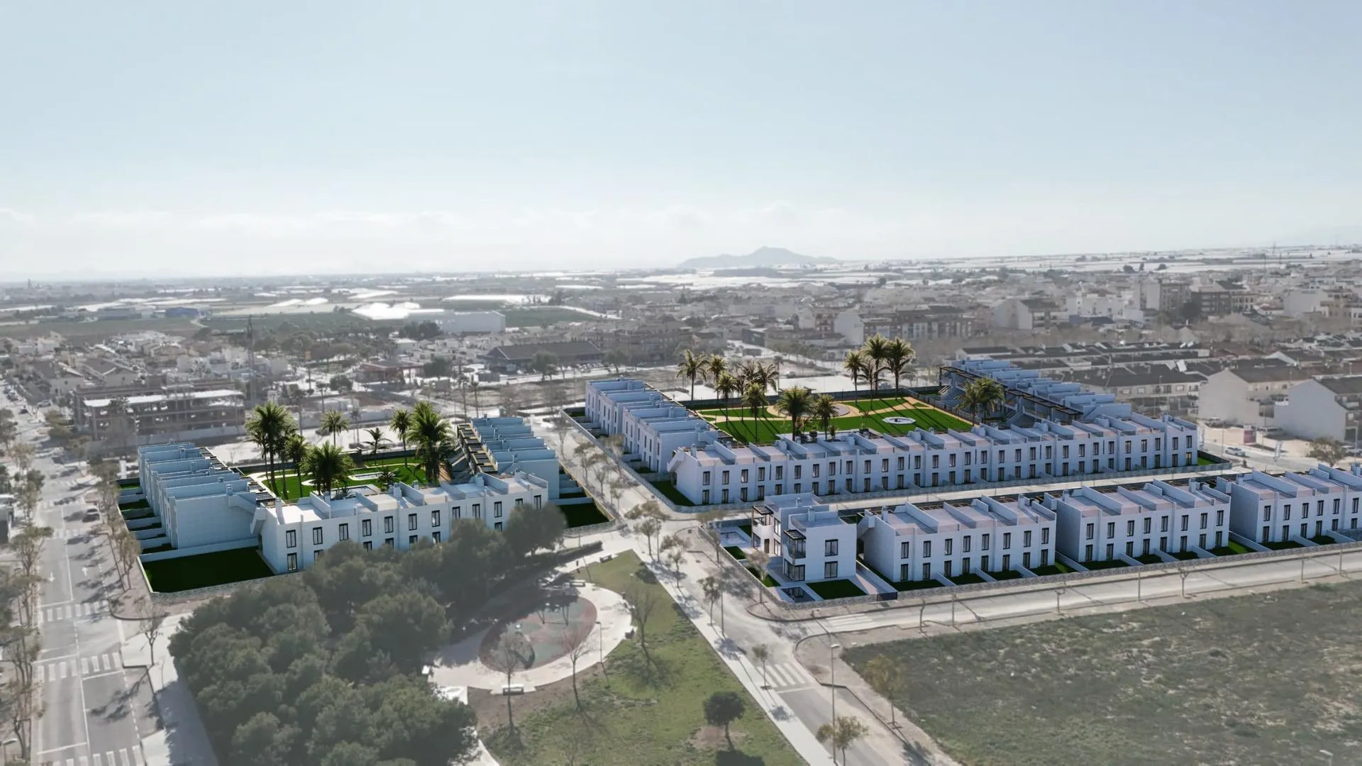 Bungalow te koop in Orihuela, Alicante, Spanje