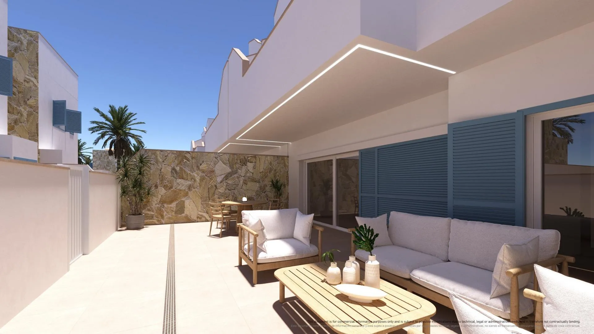 Bungalow te koop in Orihuela, Alicante, Spanje
