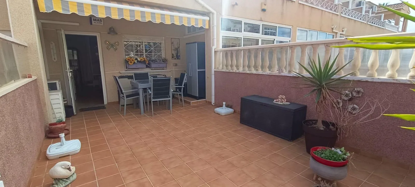 Bungalow te koop in Orihuela, Alicante, Spanje