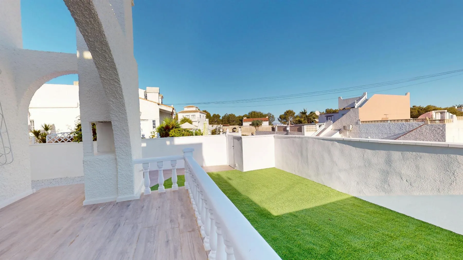 Bungalow te koop in Orihuela, Alicante, Spanje