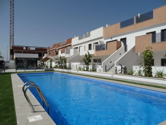 Bungalow te koop in Orihuela, Alicante, Spanje