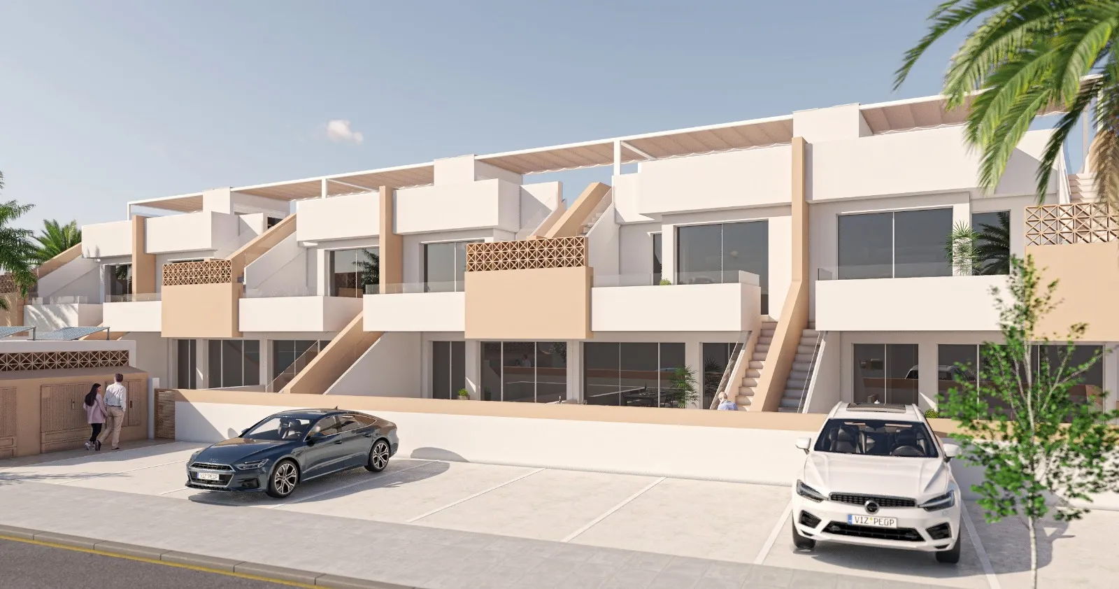 Bungalow te koop in Orihuela, Alicante, Spanje