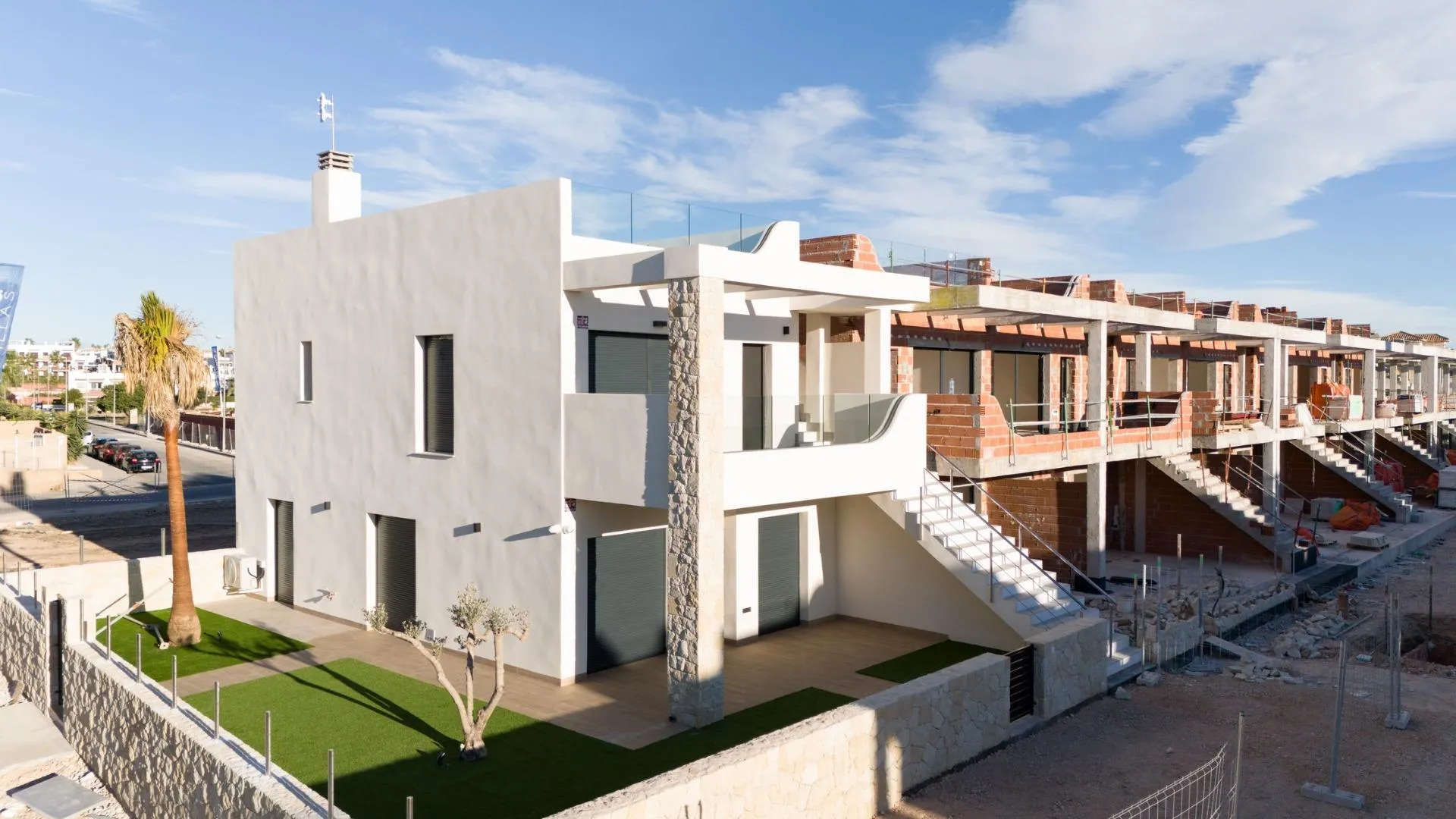 Bungalow te koop in Orihuela, Alicante, Spanje