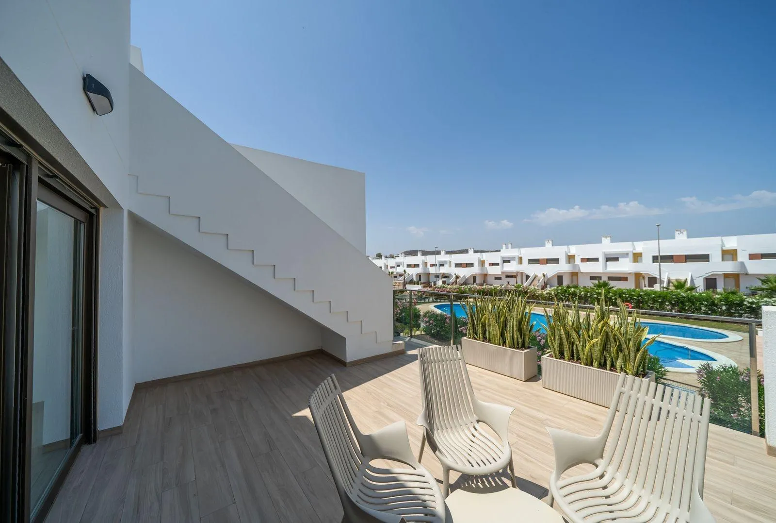 Bungalow te koop in Orihuela, Alicante, Spanje