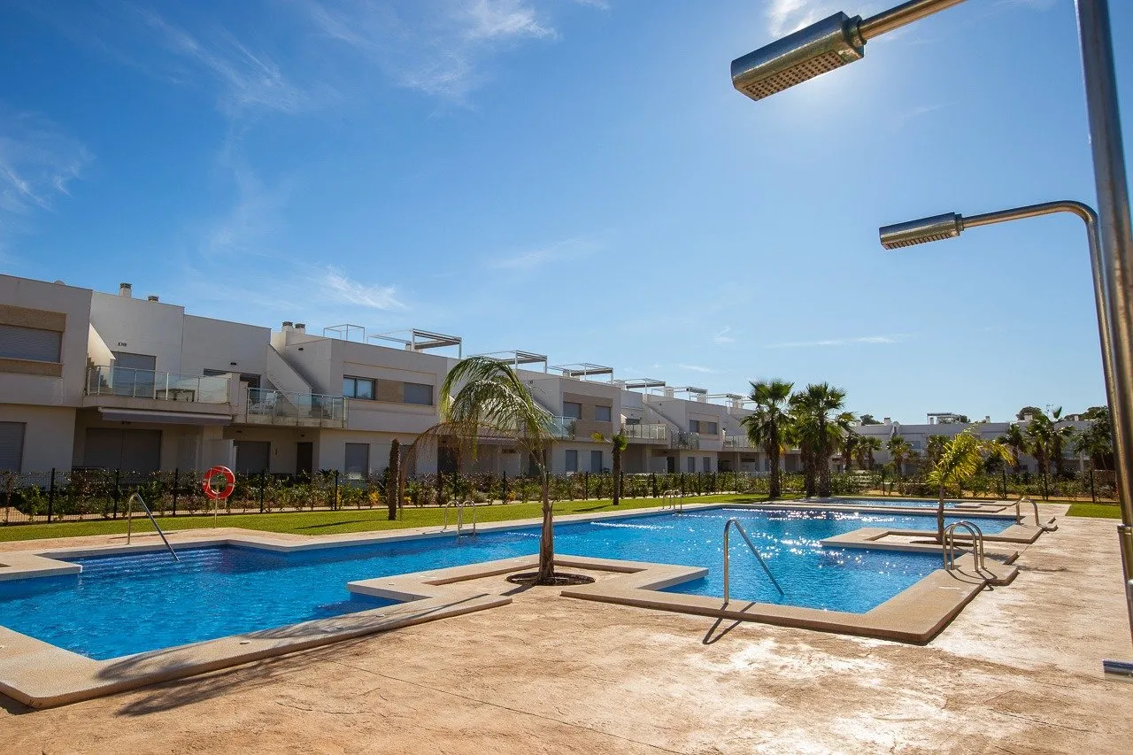 Bungalow te koop in Orihuela, Alicante, Spanje