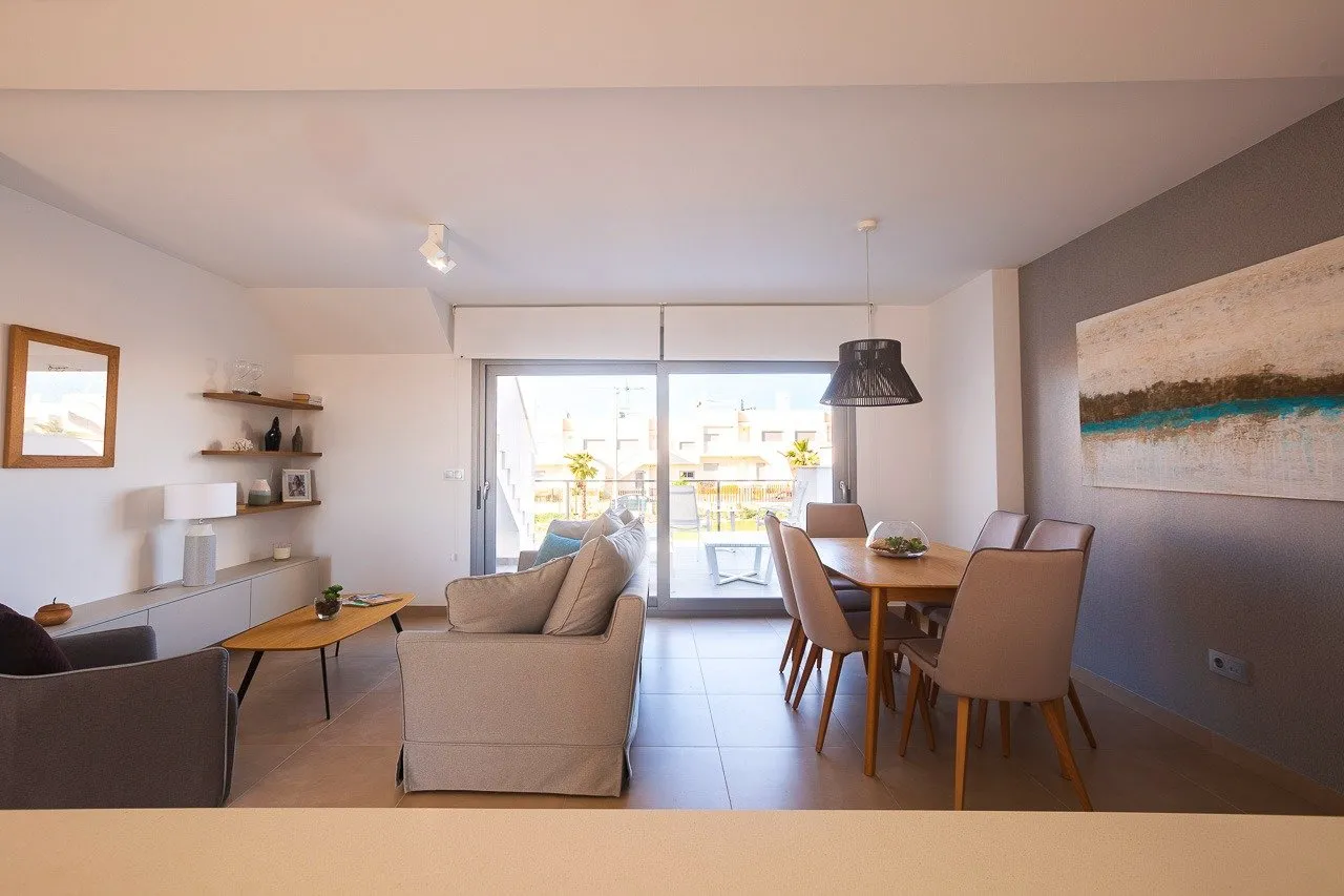 Bungalow te koop in Orihuela, Alicante, Spanje