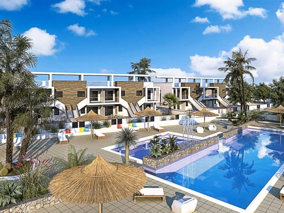 Bungalow te koop in Orihuela, Alicante, Spanje