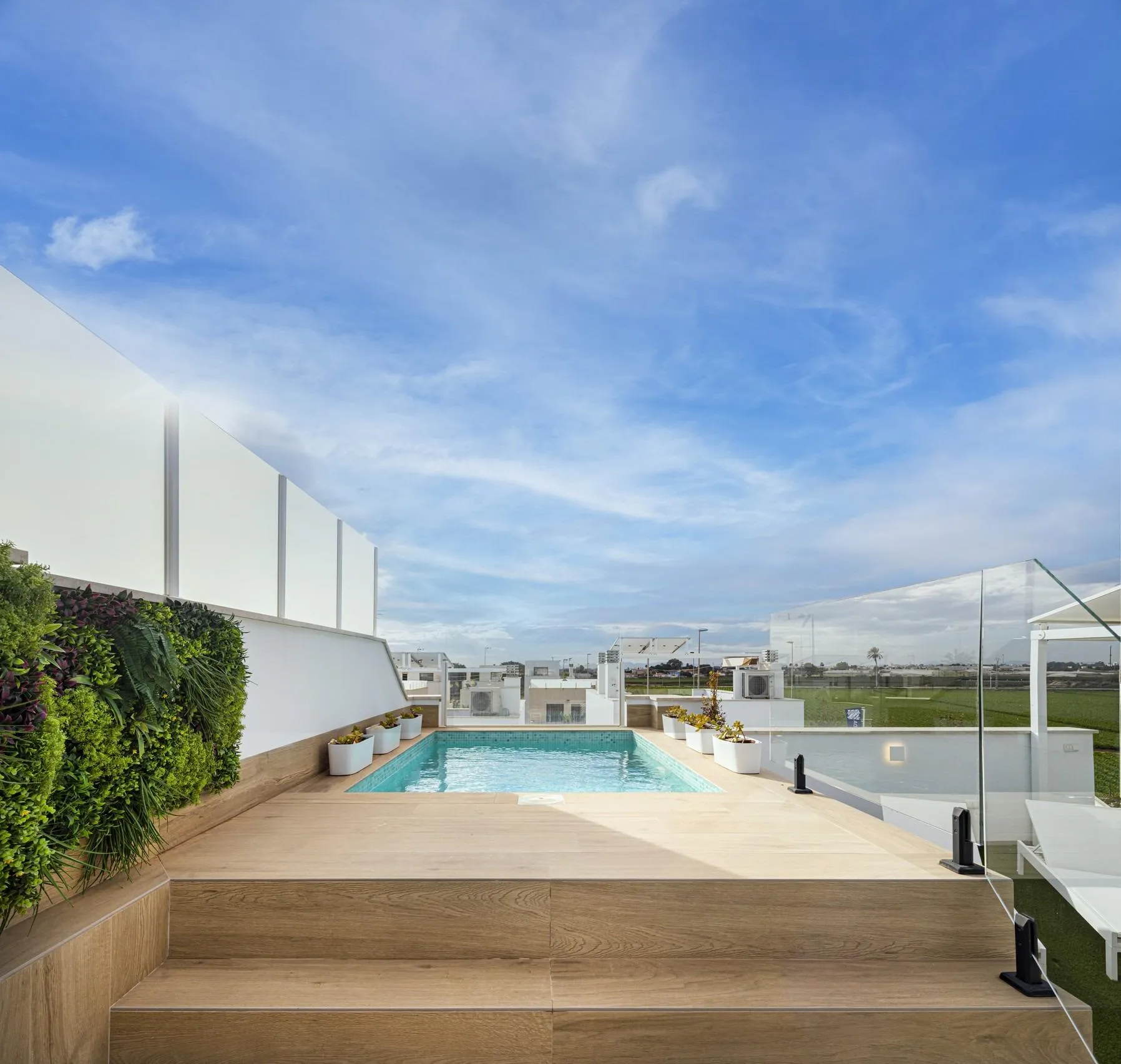 Bungalow te koop in Orihuela, Alicante, Spanje