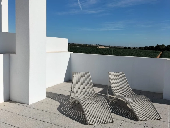 Bungalow te koop in Orihuela Costa, Alicante (Costa Blanca), Spanje