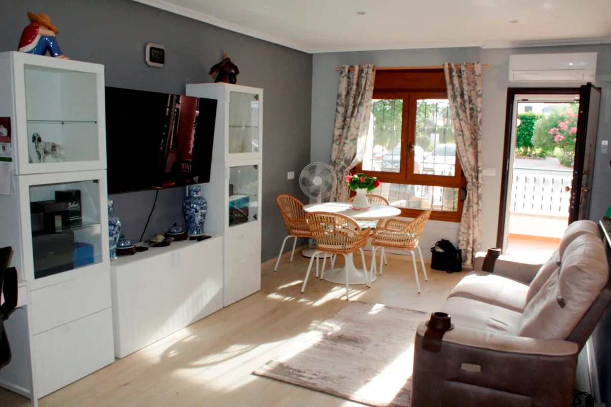 Bungalow te koop in Orihuela Costa, Alicante, Spanje