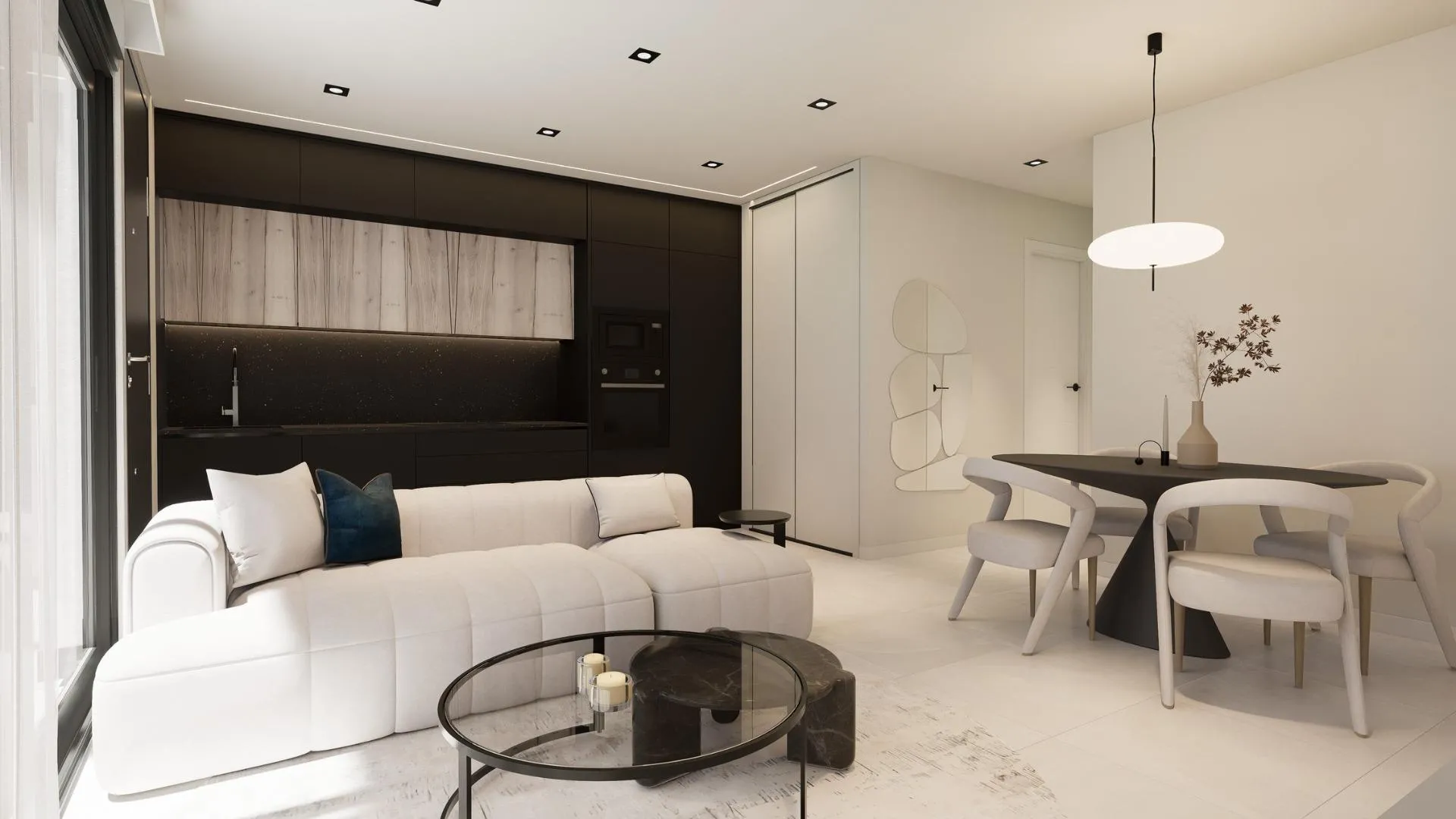 Bungalow te koop in Pilar de la Horadada, Alicante, Spanje