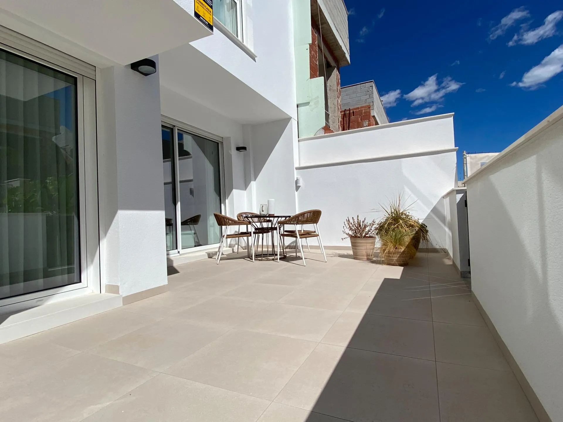 Bungalow te koop in Pilar de la Horadada, Alicante, Spanje