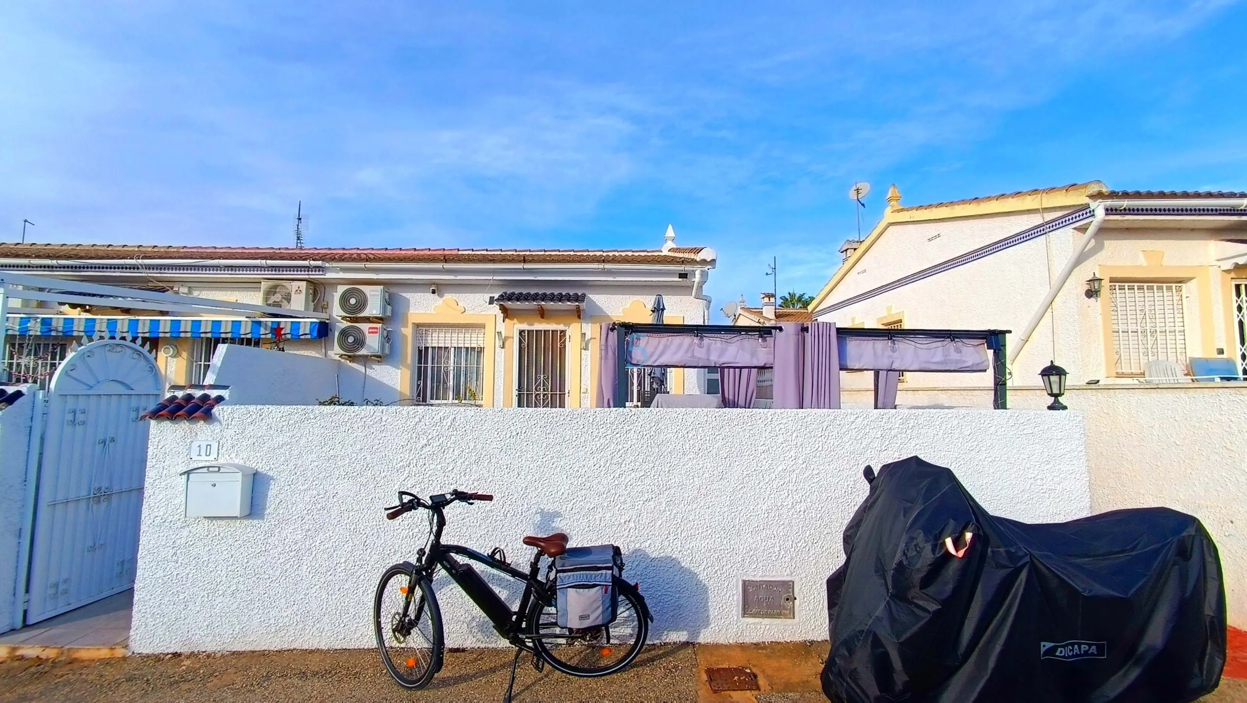 Bungalow te koop in Rojales, Alicante, Spanje