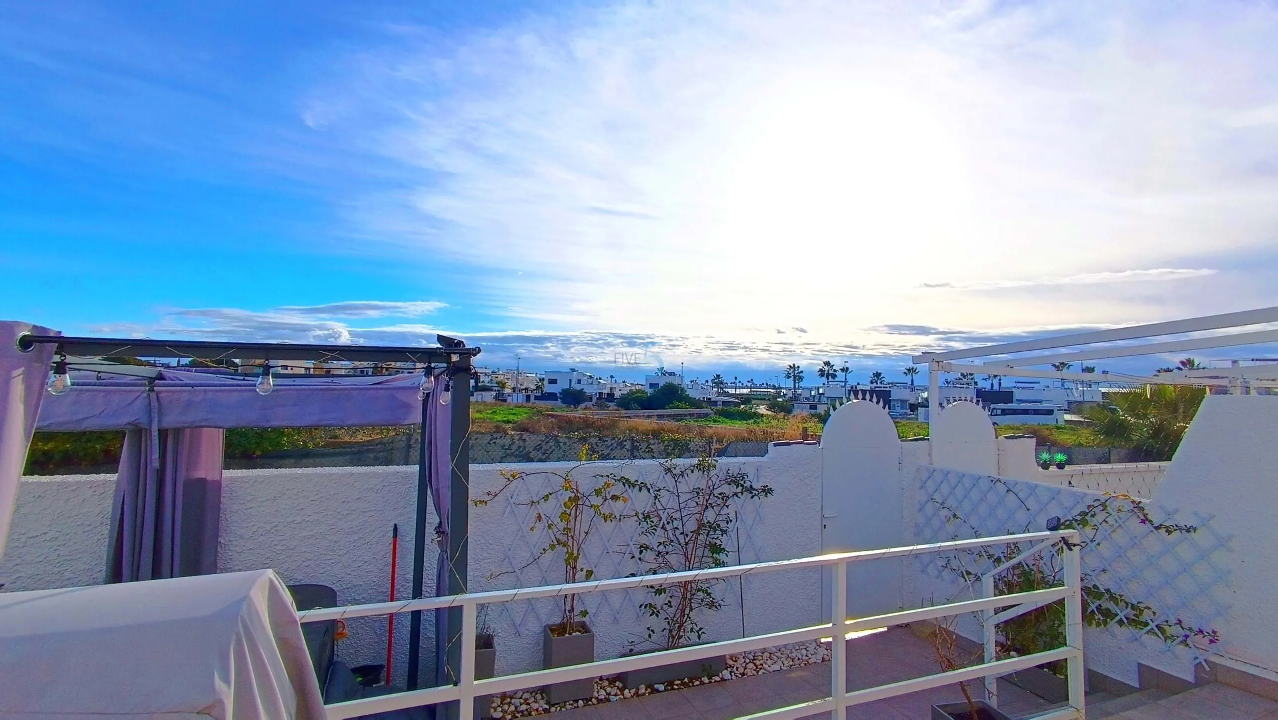 Bungalow te koop in Rojales, Alicante, Spanje