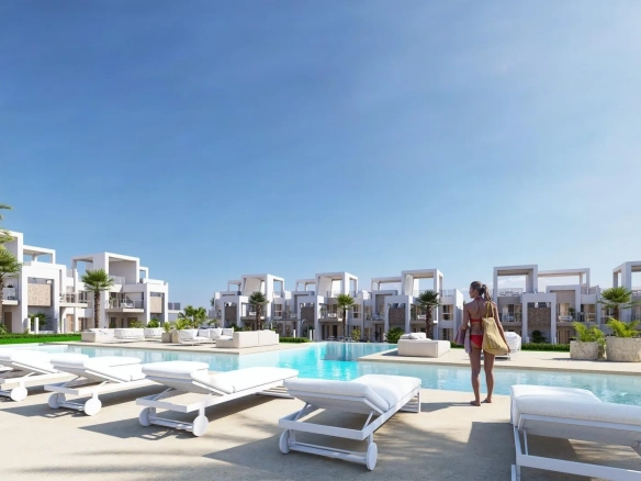 Bungalow te koop in Rojales, Alicante, Spanje