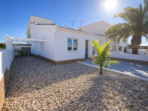 Bungalow te koop in Rojales, Alicante, Spanje