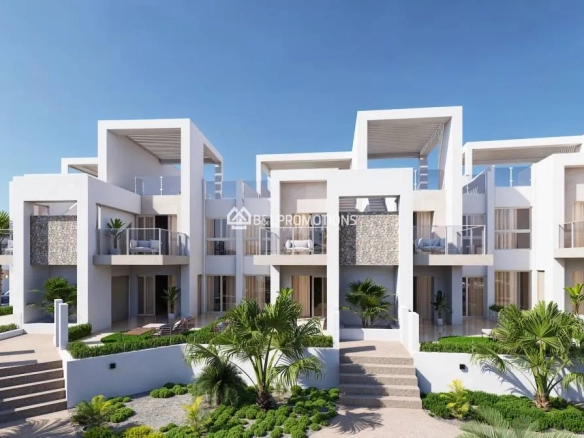 Bungalow te koop in Rojales, Costa Blanca South (Alicante), Spanje