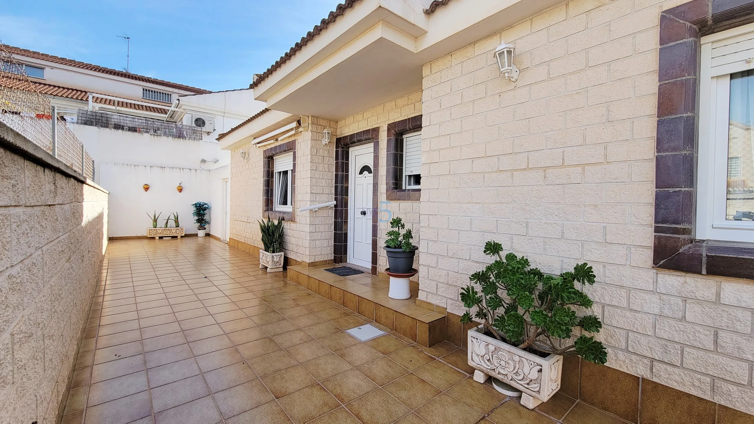 Bungalow te koop in San Javier, Murcia, Spanje