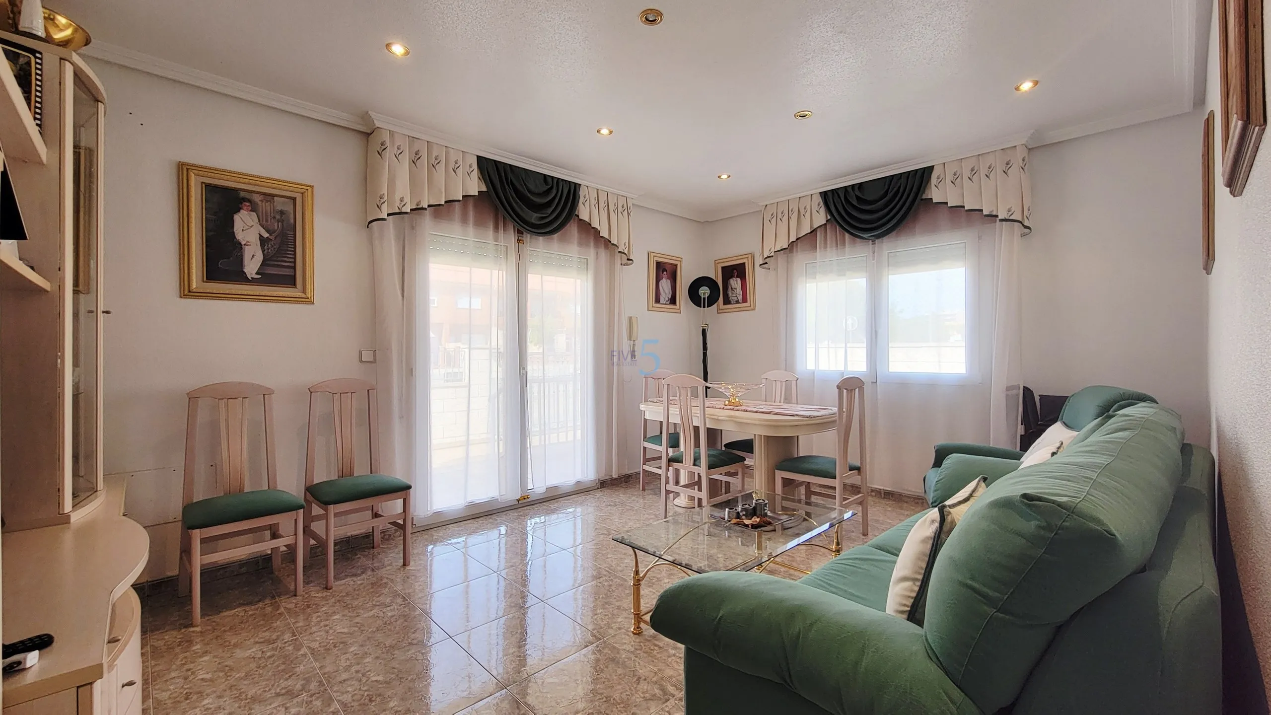 Bungalow te koop in San Javier, Murcia, Spanje