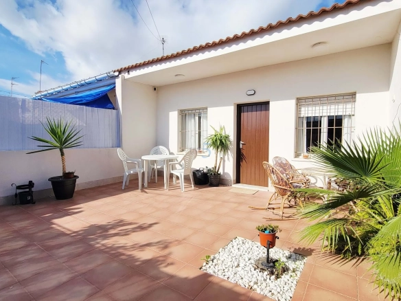 Bungalow te koop in San Javier, Murcia, Spanje