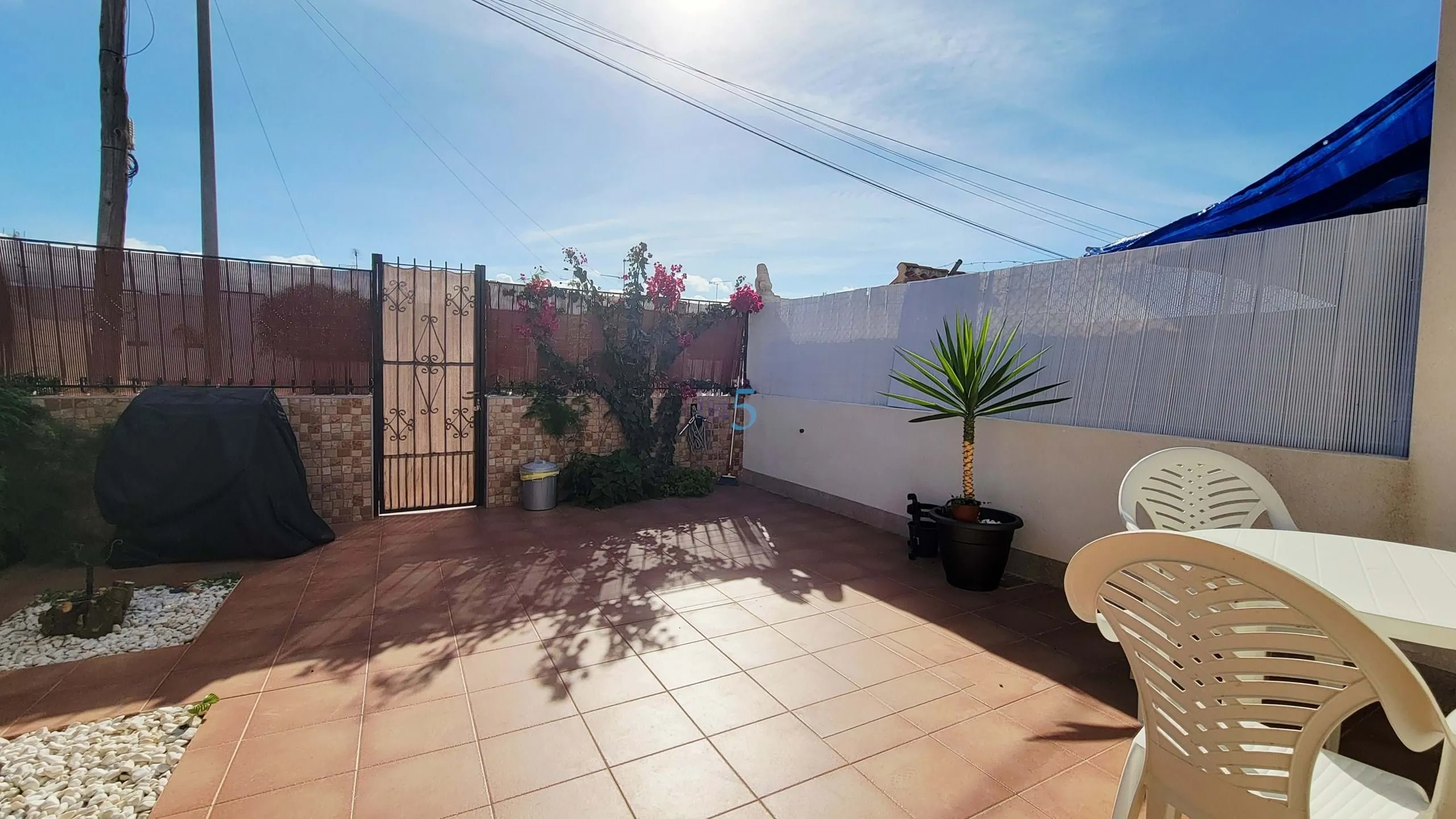 Bungalow te koop in San Javier, Murcia, Spanje