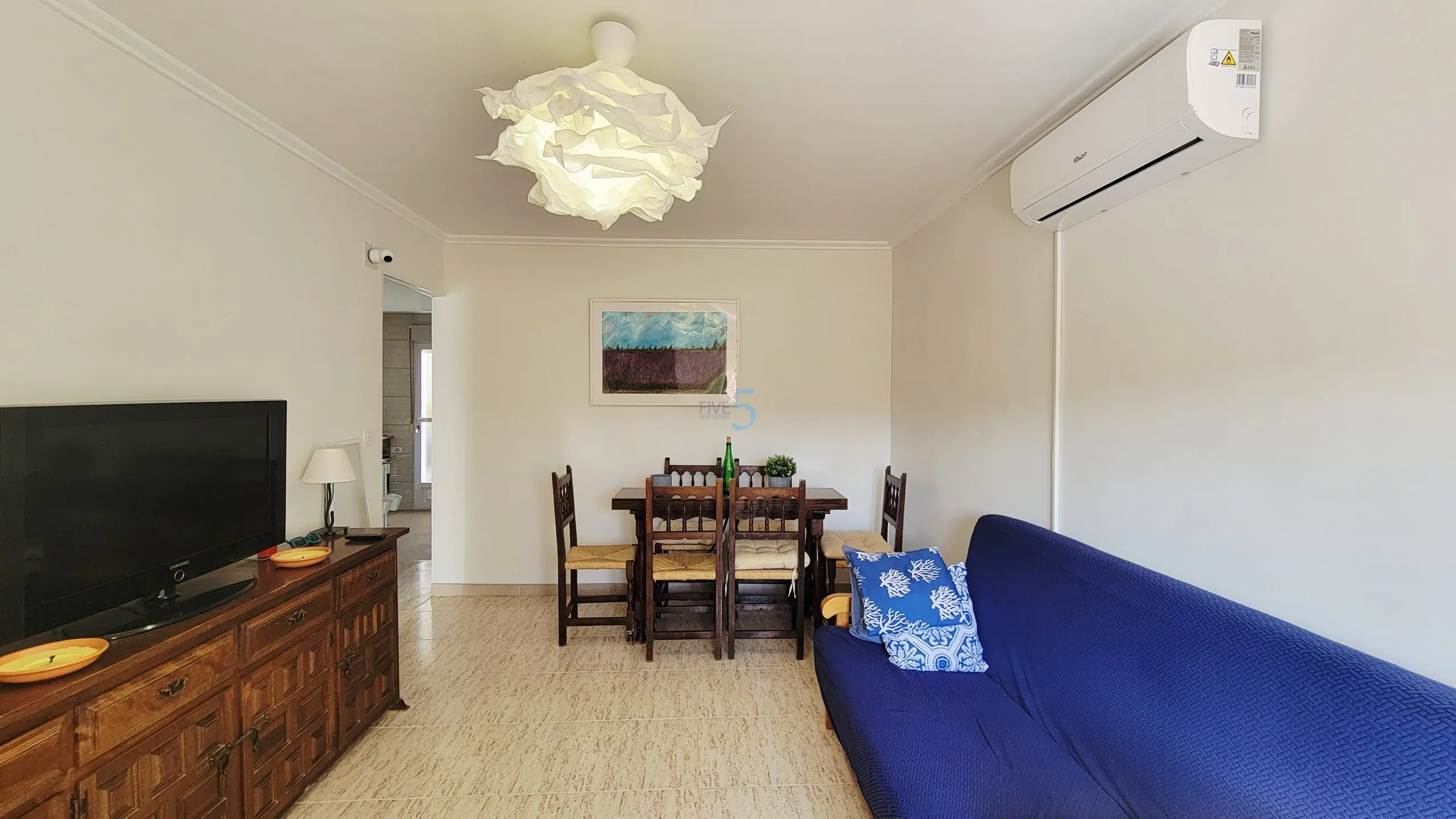 Bungalow te koop in San Javier, Murcia, Spanje