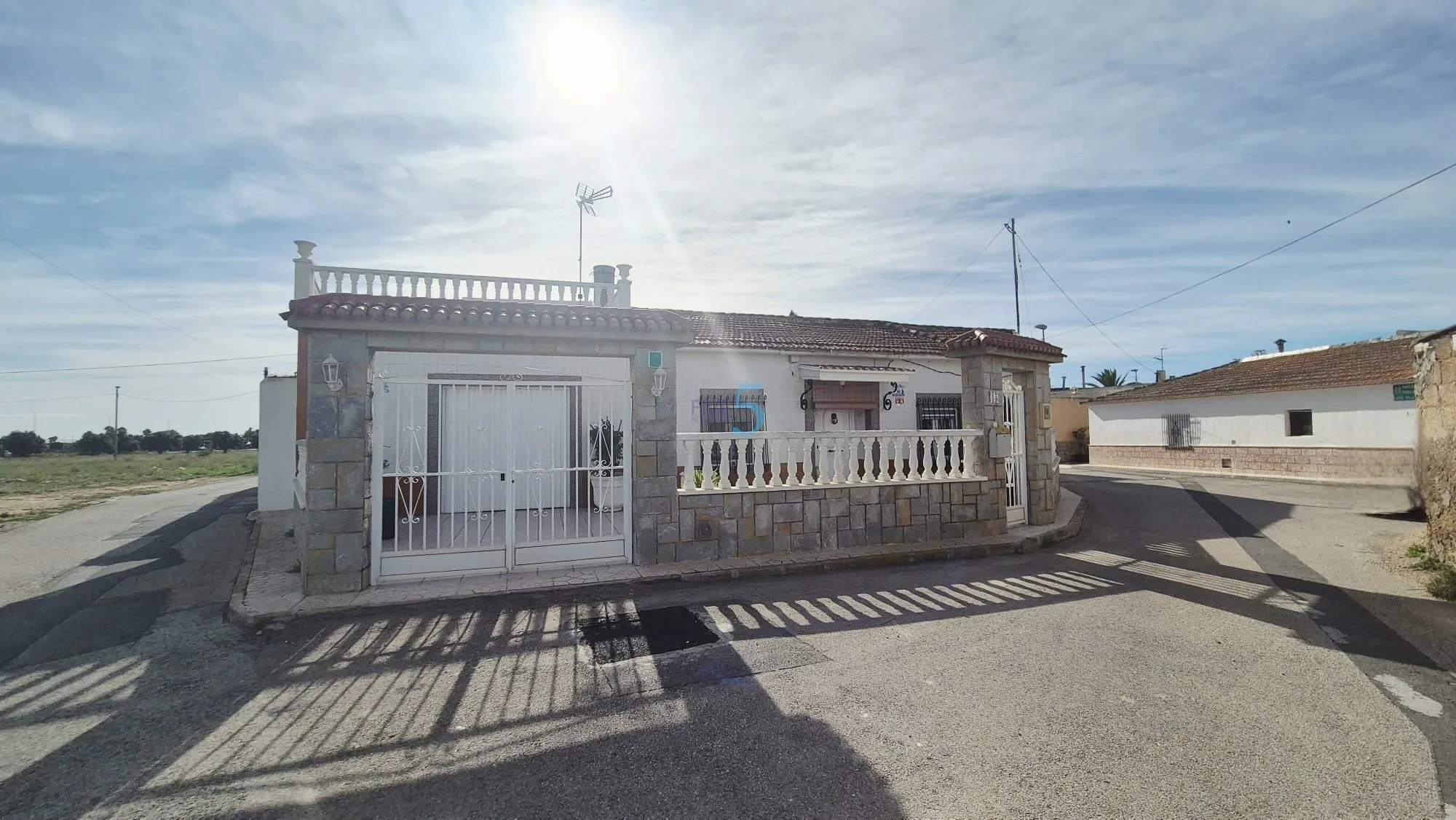 Bungalow te koop in San Pedro del Pinatar, Murcia, Spanje