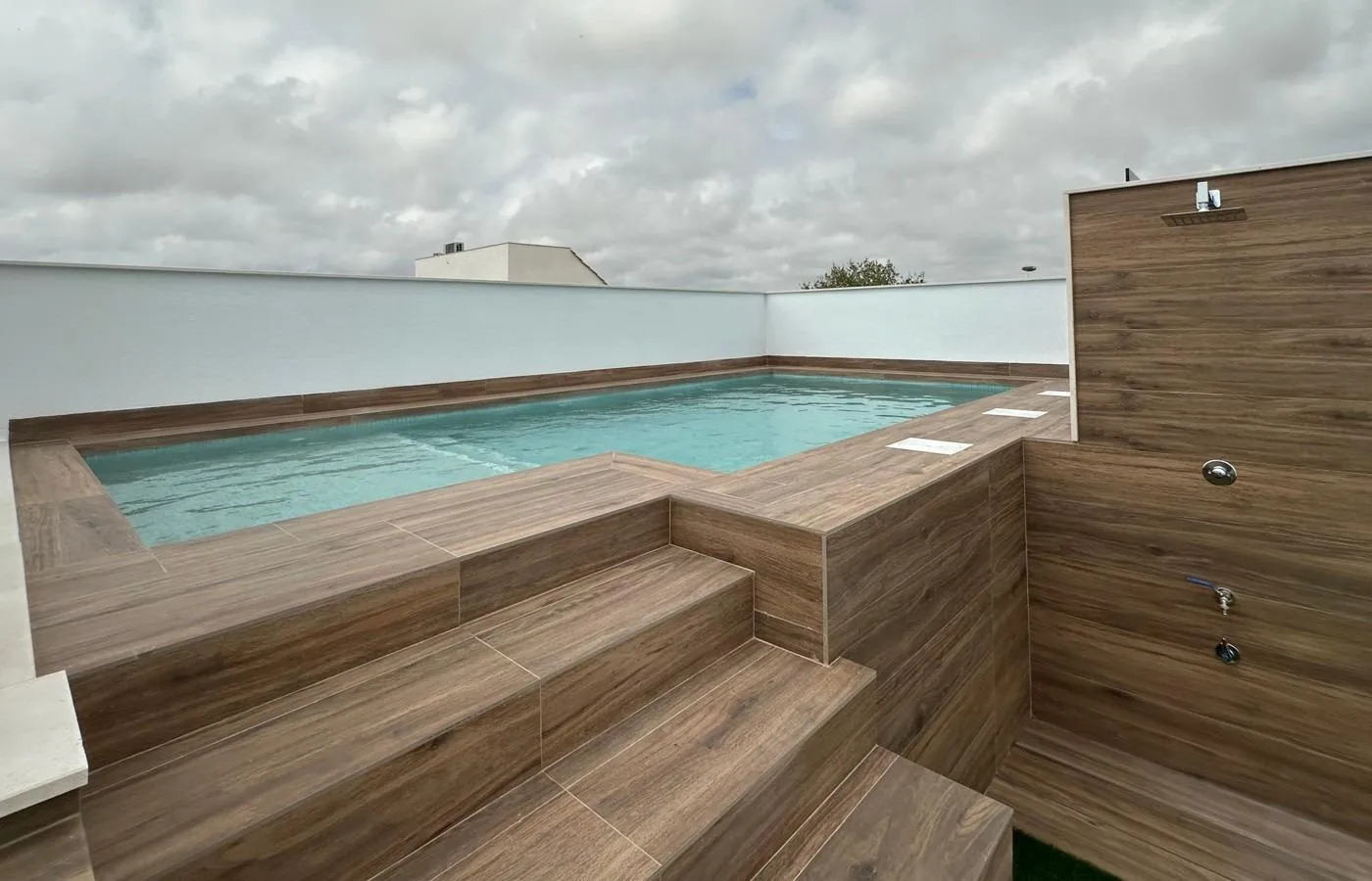 Bungalow te koop in San Pedro del Pinatar, Murcia, Spanje