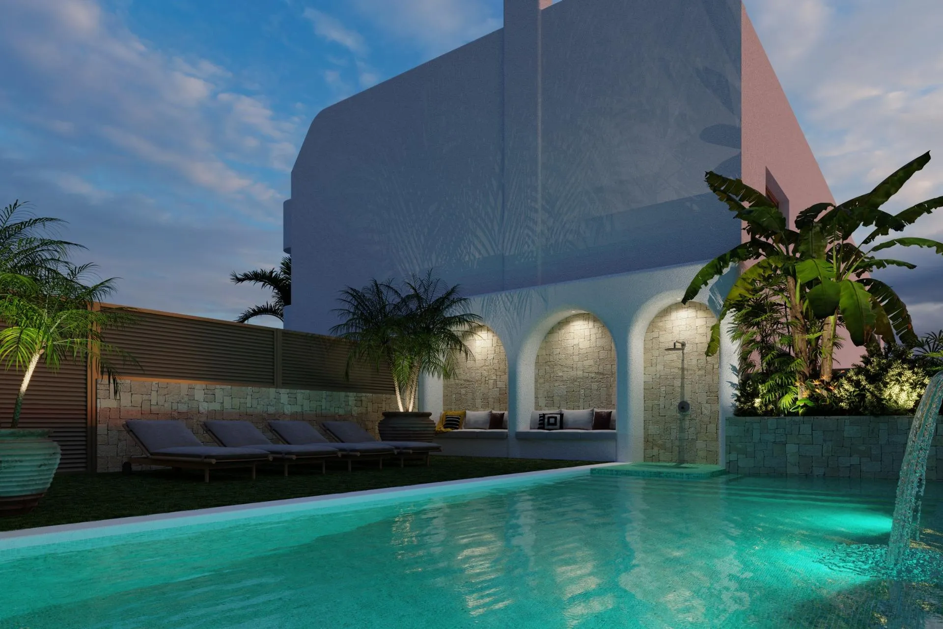 Bungalow te koop in San Pedro del Pinatar, Murcia, Spanje