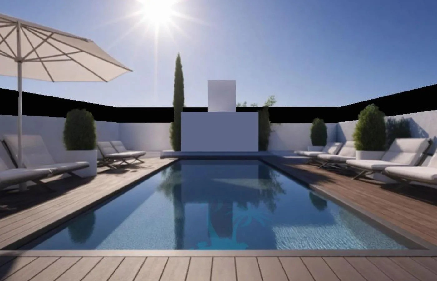 Bungalow te koop in San Pedro del Pinatar, Murcia, Spanje