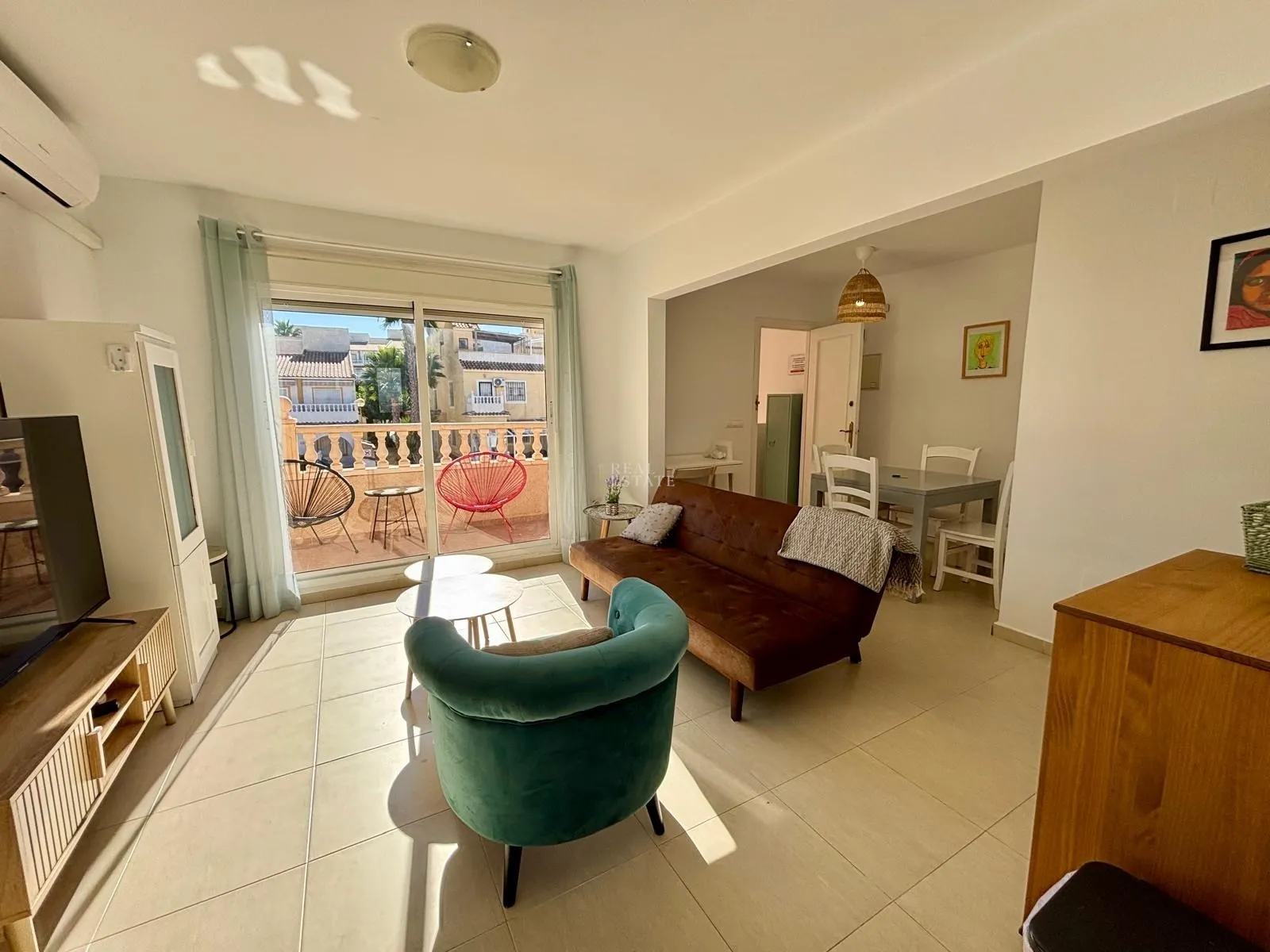 Bungalow te koop in Santa Pola, Alicante, Spanje