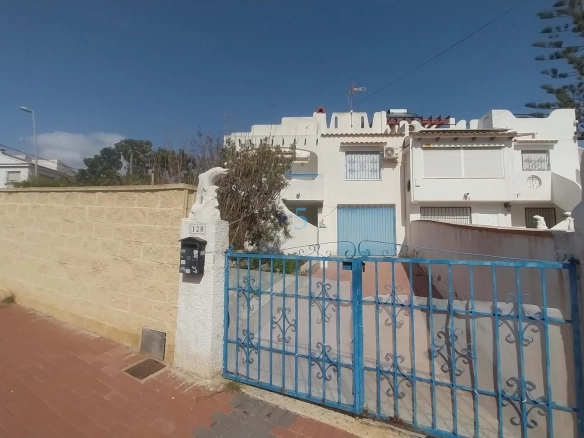 Bungalow te koop in Torrevieja, Alicante, Spanje