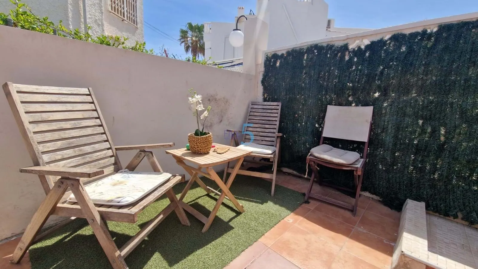 Bungalow te koop in Torrevieja, Alicante, Spanje