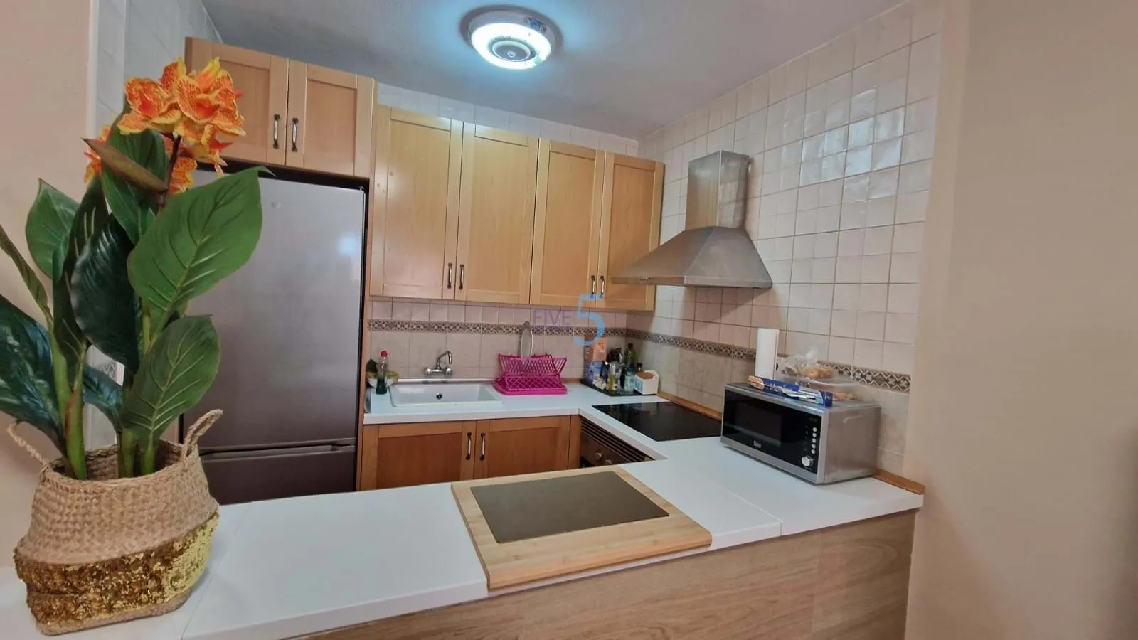 Bungalow te koop in Torrevieja, Alicante, Spanje