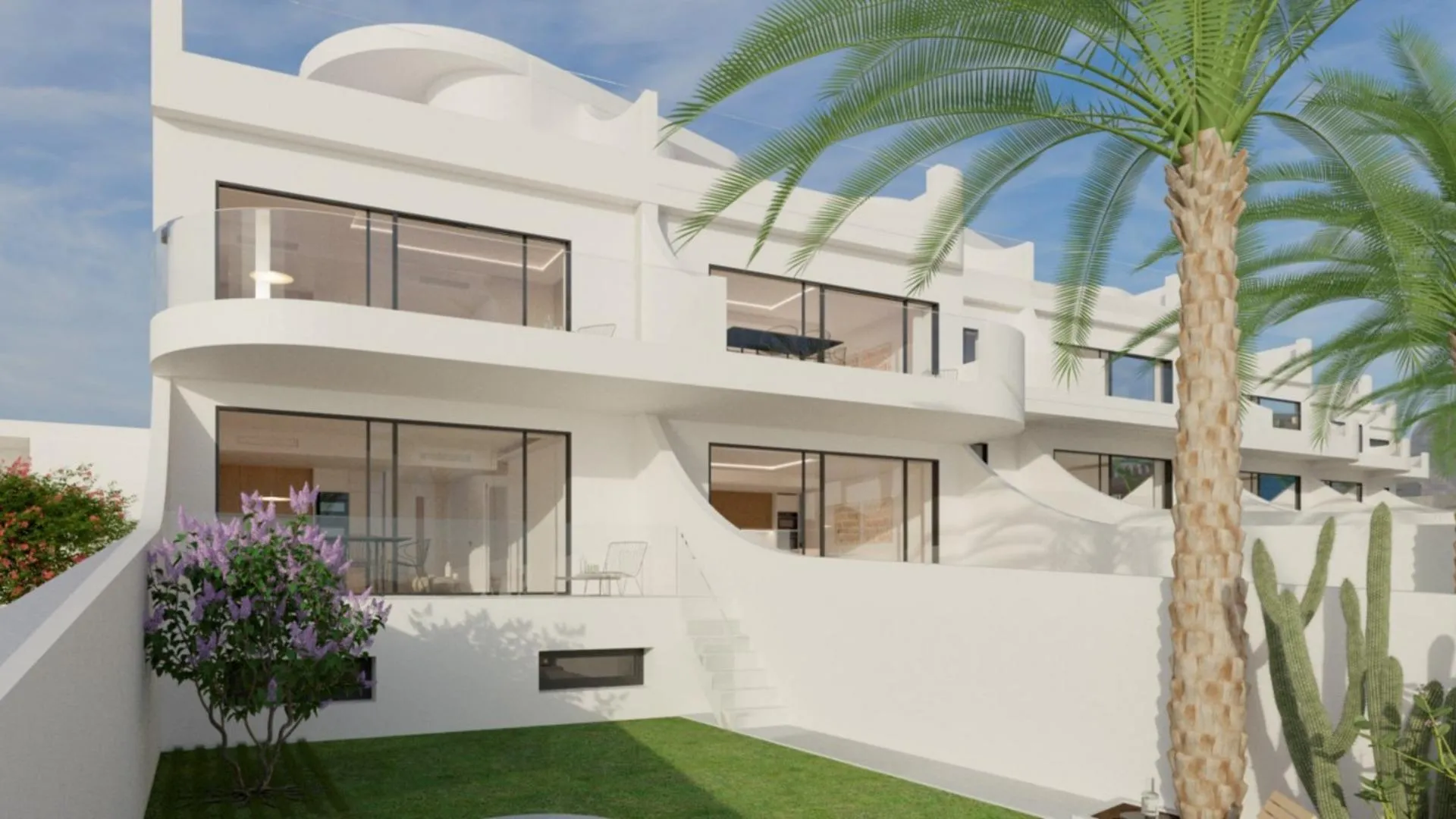 Bungalow te koop in Torrevieja, Alicante, Spanje