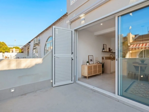 Bungalow te koop in Torrevieja, Alicante, Spanje