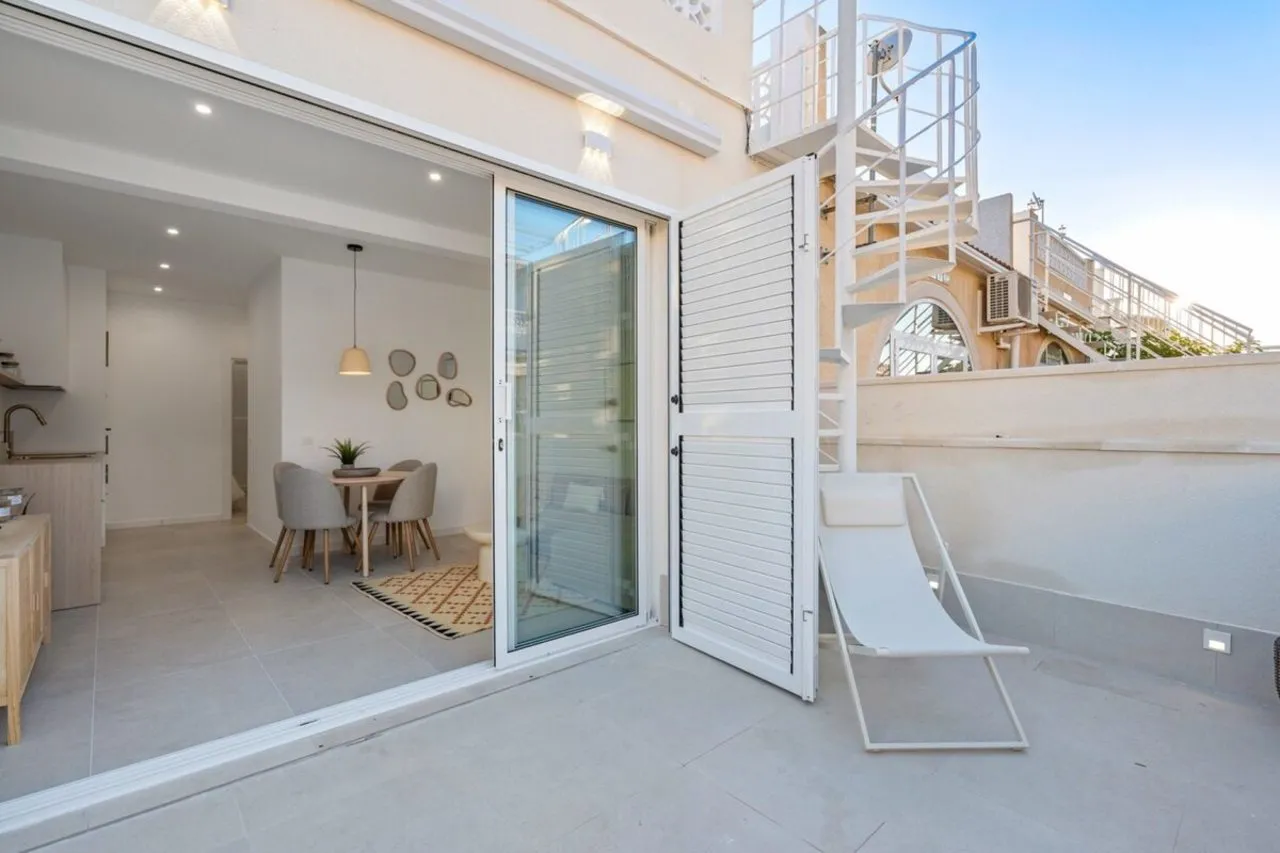 Bungalow te koop in Torrevieja, Alicante, Spanje