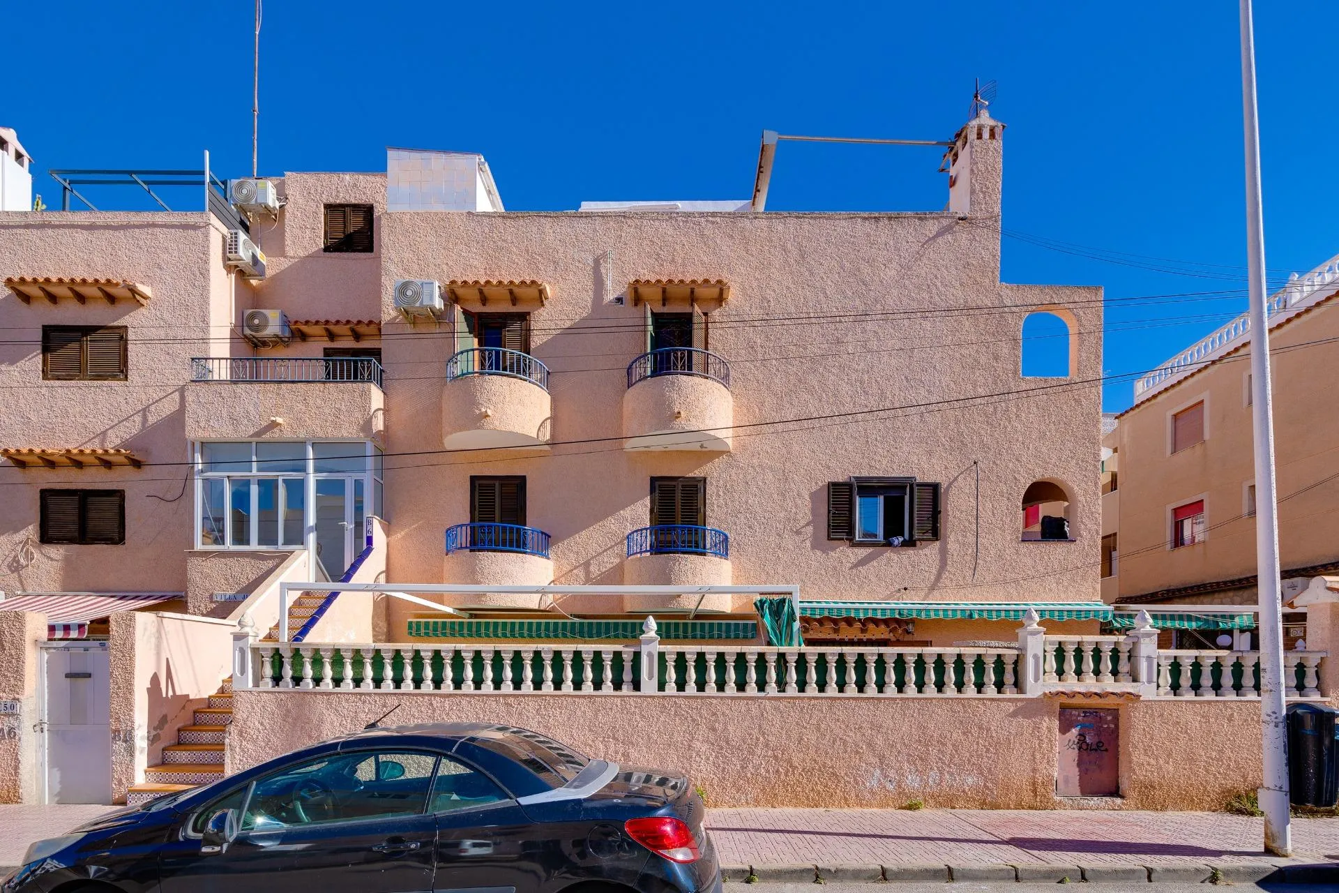 Bungalow te koop in Torrevieja, Alicante, Spanje