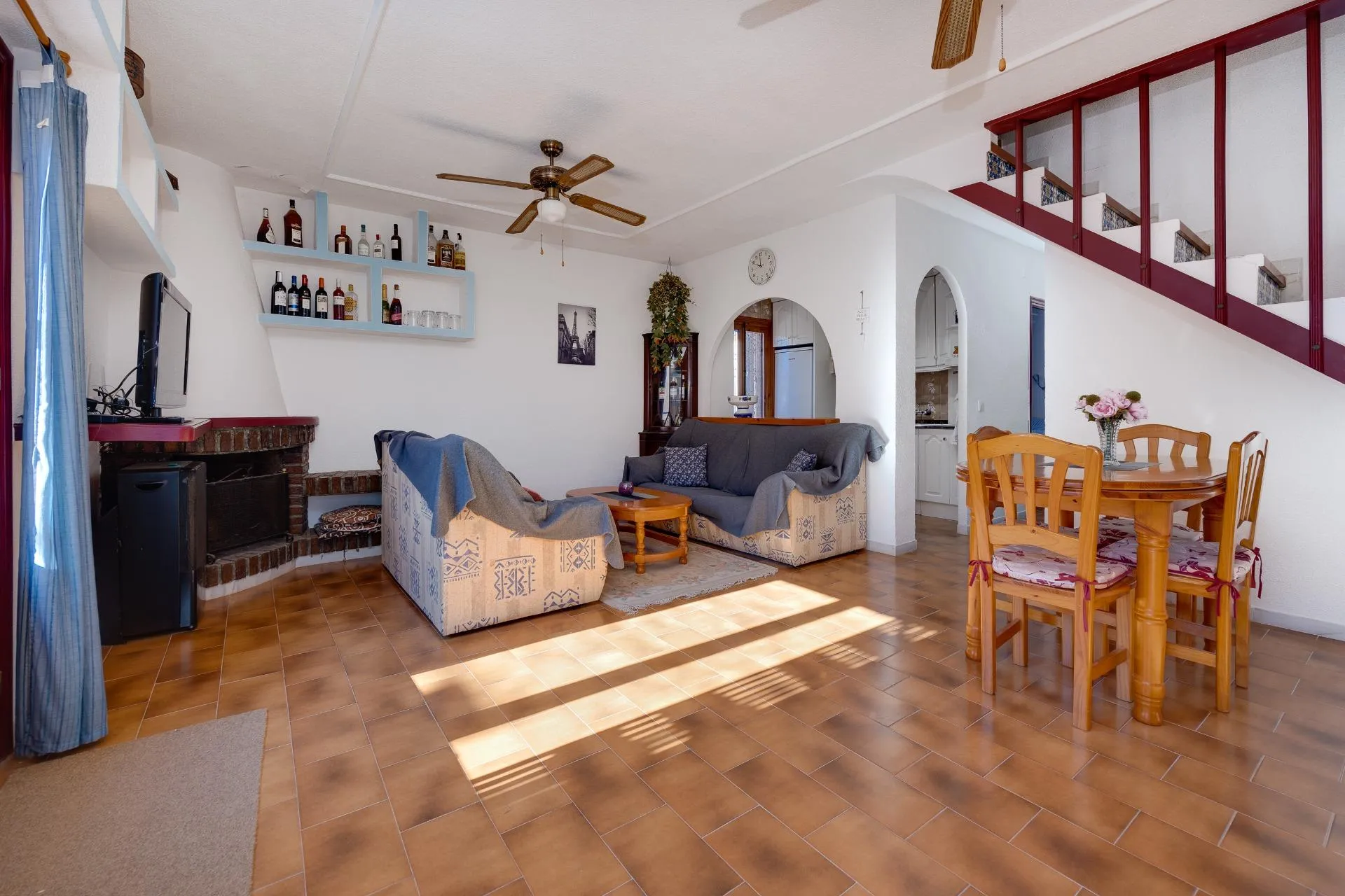 Bungalow te koop in Torrevieja, Alicante, Spanje