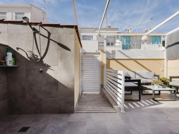 Bungalow te koop in Torrevieja, Alicante, Spanje