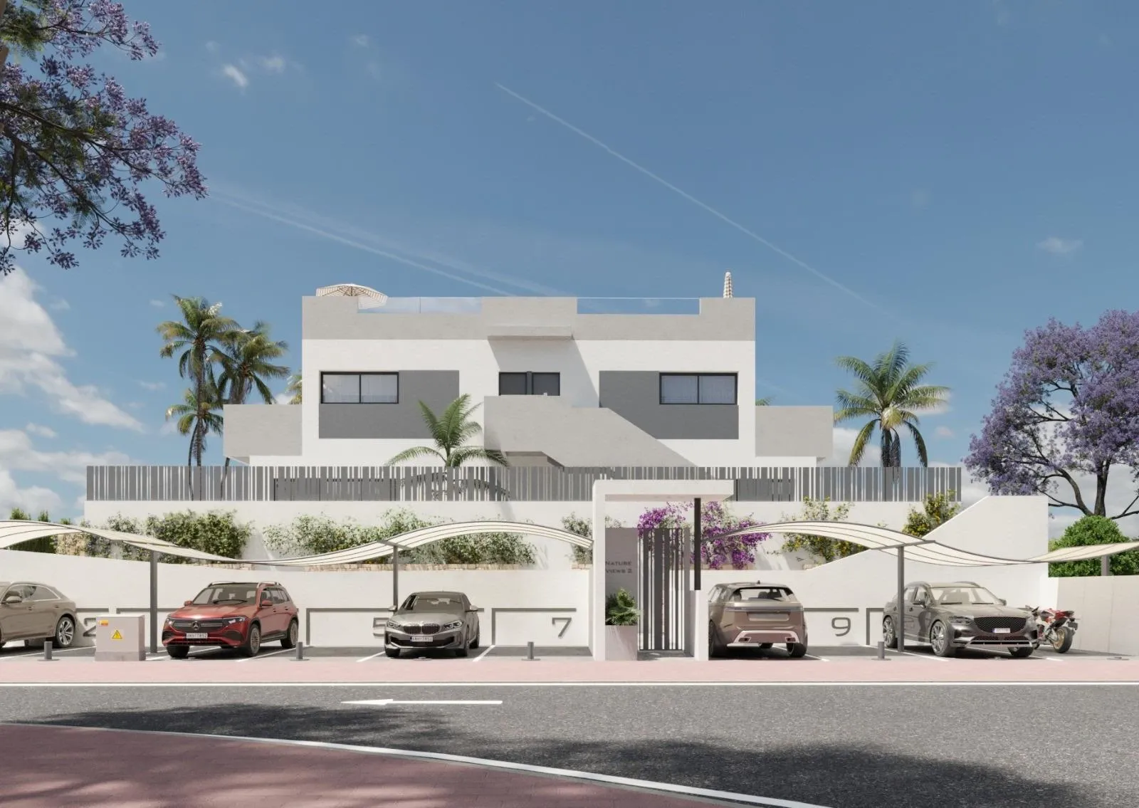 Bungalow te koop in Torrevieja, Alicante, Spanje