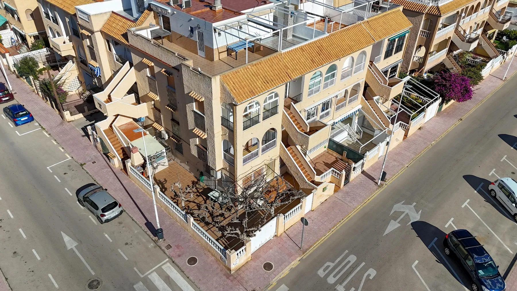 Bungalow te koop in Torrevieja, Alicante, Spanje