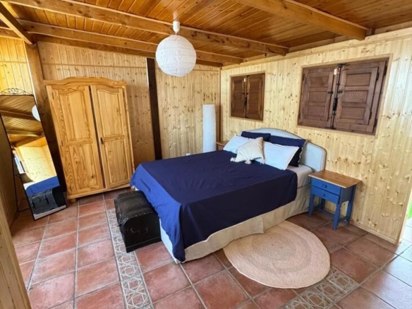 Bungalow te koop in Torrevieja, Alicante, Spanje