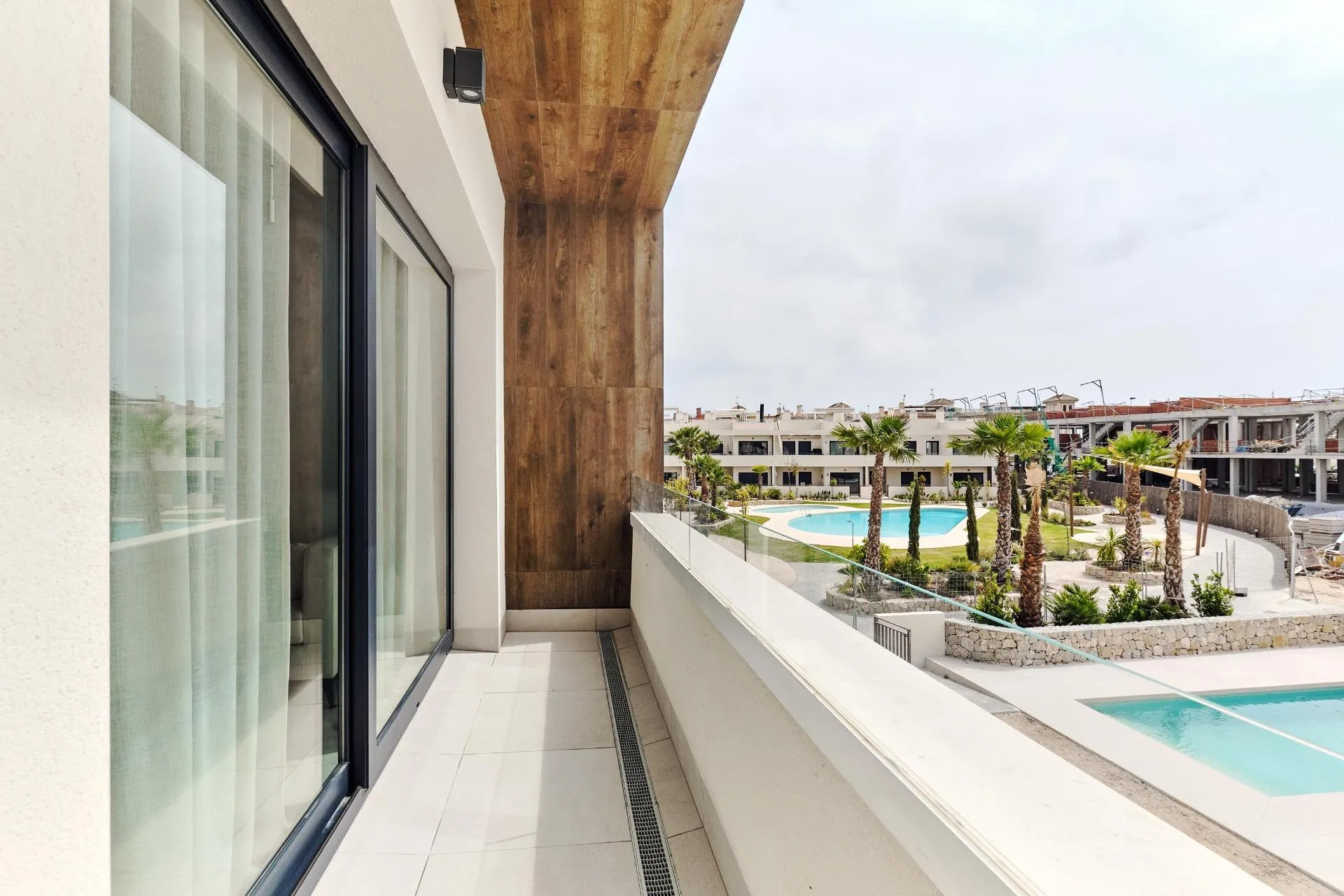 Bungalow te koop in Torrevieja, Alicante, Spanje