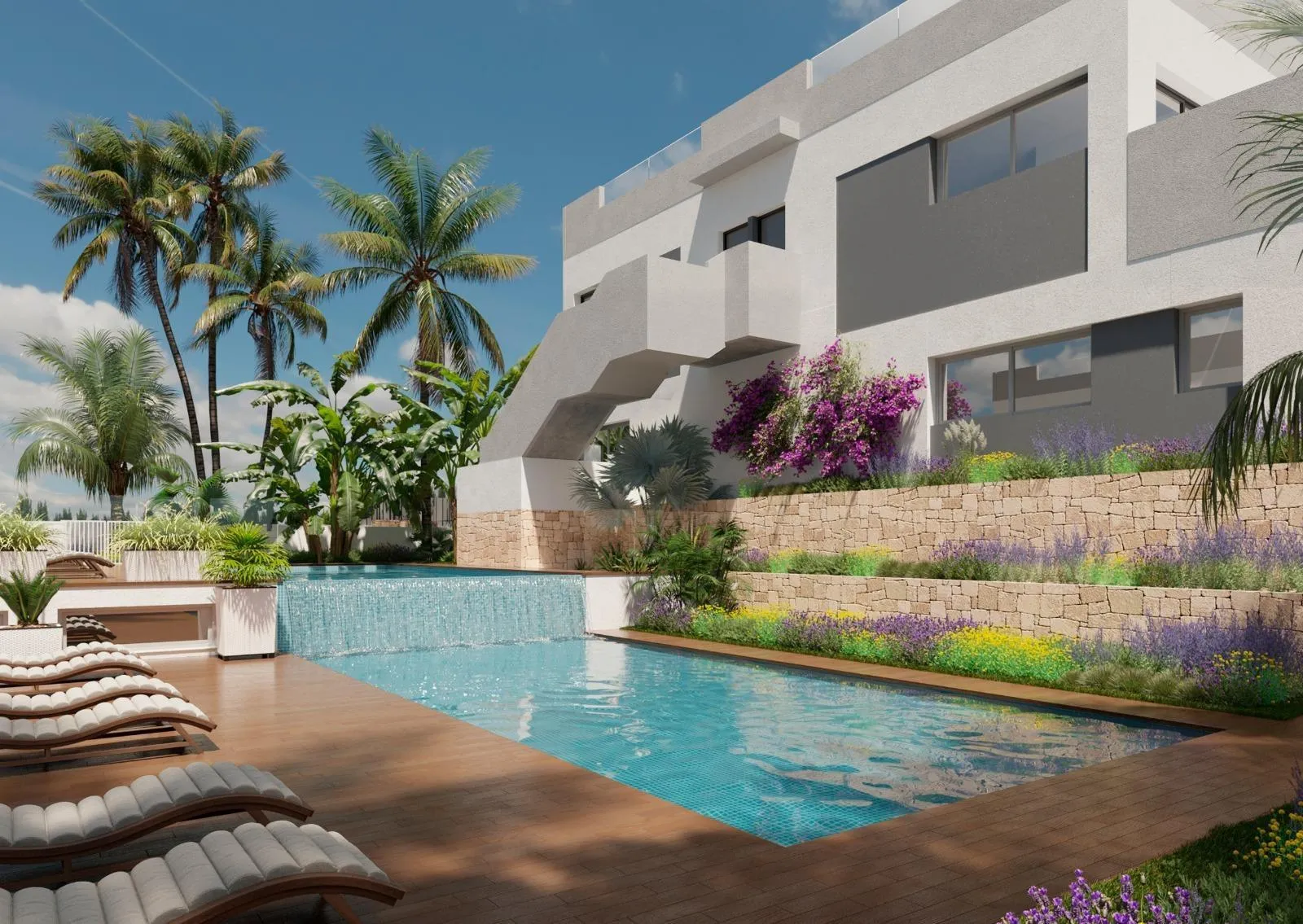 Bungalow te koop in Torrevieja, Alicante, Spanje