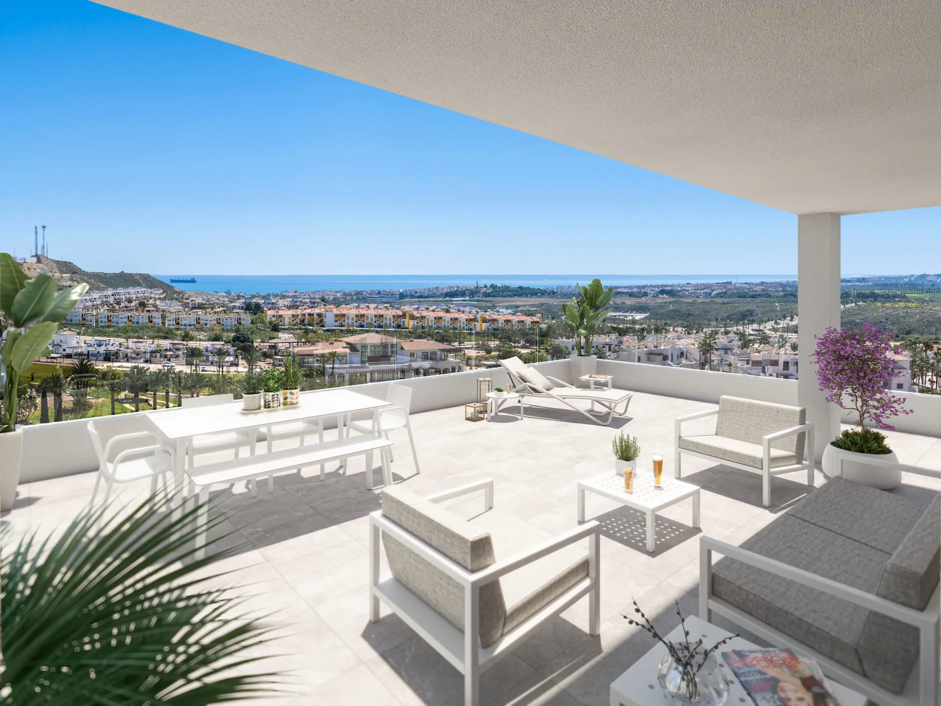 Bungalow te koop in Vera, Almeria, Spanje